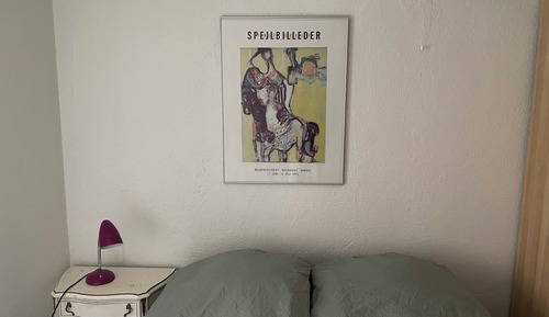 Deluxe Apartment, Non Smoking