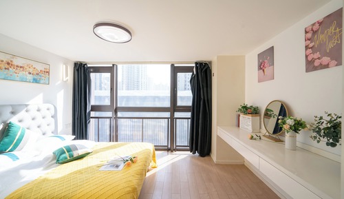 Apartment, 3 Bedrooms