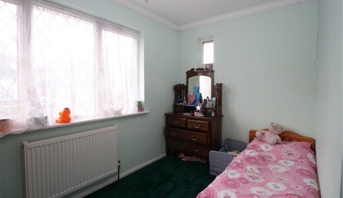 Family Quadruple Room, Multiple Beds