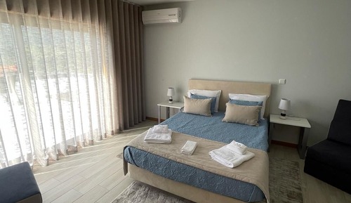 Premium Room, Balcony, River View