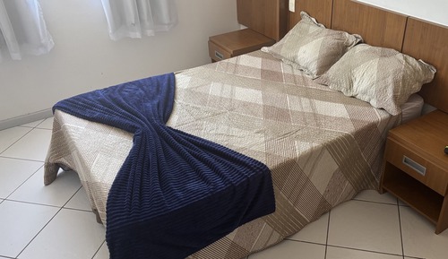 Basic Apartment, Lanai, City View