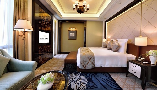 Presidential Single Room