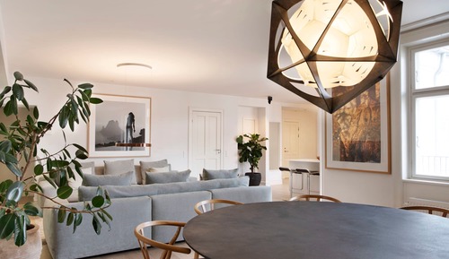 Apartment, Accessible