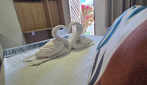 Deluxe Single Room, Air conditioning