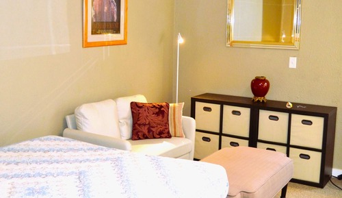 Shared Dormitory, 1 Bedroom, Accessible