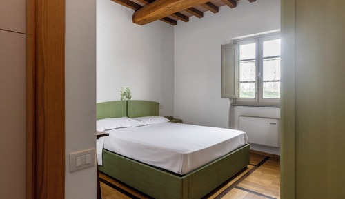 Apartment (Trilocale)