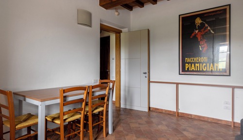 Apartment (Bilocale Bis)