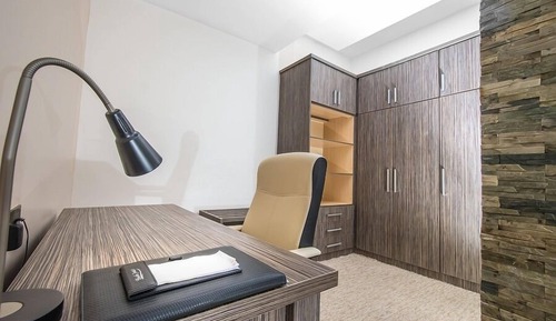 Economy Room, Balcony, City View