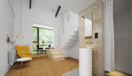 Exclusive Double Room, 1 Queen Bed