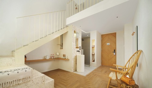 Elite Double Room, 1 Queen Bed