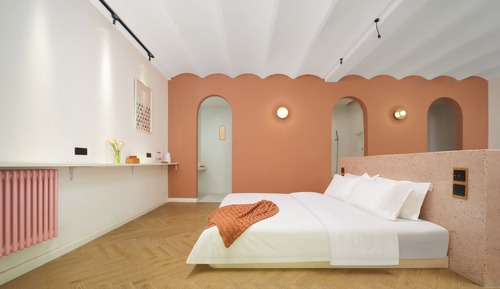 Comfort Double Room, 1 Queen Bed