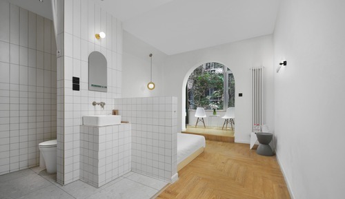 Economy Double Room, 1 Double Bed