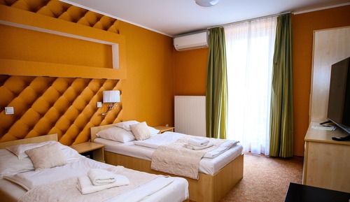 Executive Double Room
