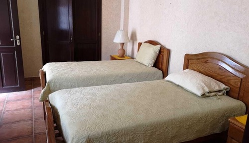 Family House, 4 Bedrooms