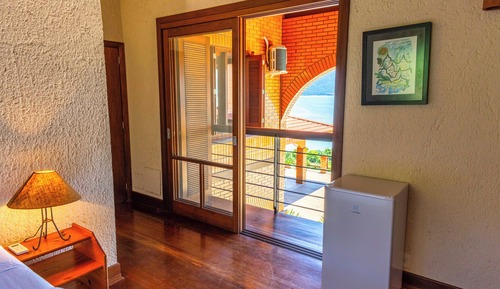 Comfort Suite, Ocean View