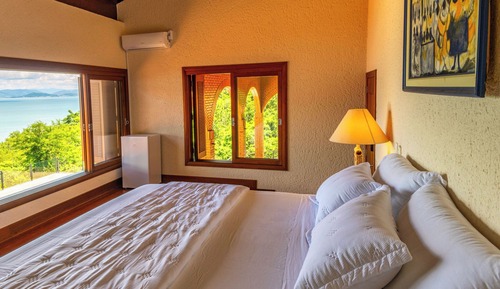 Comfort Suite, Ocean View