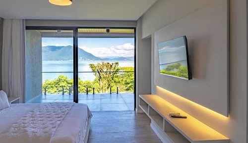 Deluxe Suite, Ocean View