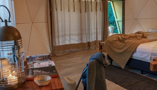 Deluxe Suite, Pool View