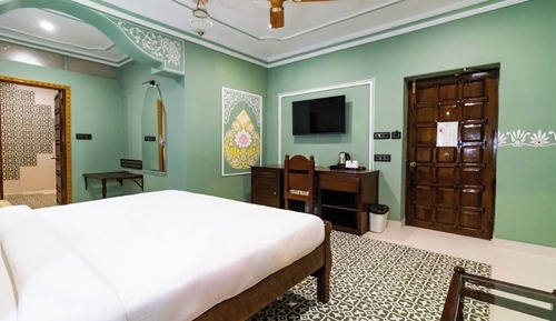 Superior Double Room