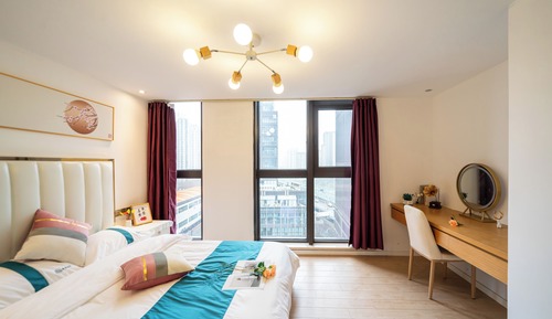 Apartment, Non Smoking