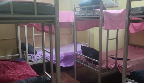 Standard Shared Dormitory, Women only, Non Smoking