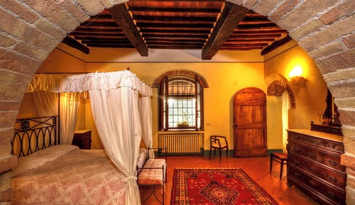 Comfort Apartment, 1 Bedroom, Pets Allowed, Garden View
