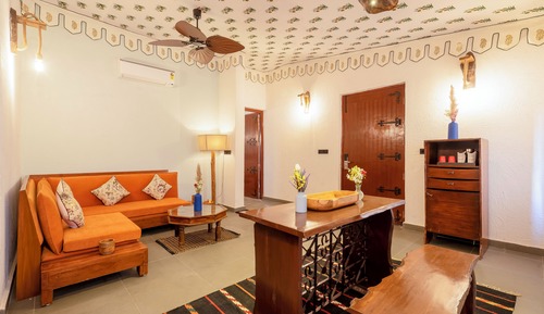 Superior Double Room