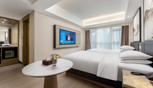 Comfort Twin Room, Multiple Beds