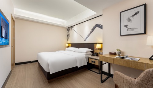 Premier Suite, 1 Bedroom