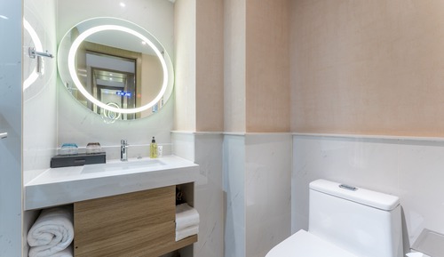 Business Double Room, 1 Queen Bed