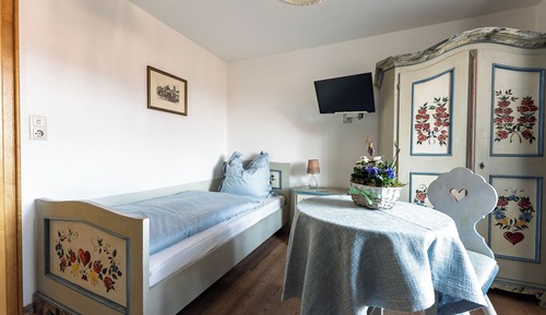 Comfort Single Room, Mountain View