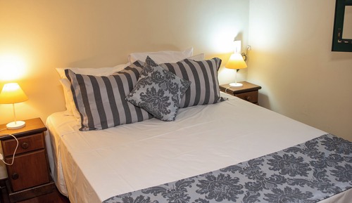 Family Chalet, Pets Allowed, Garden View