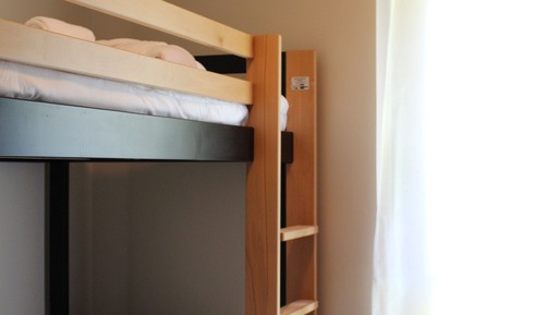 Apartment, Balcony, River View