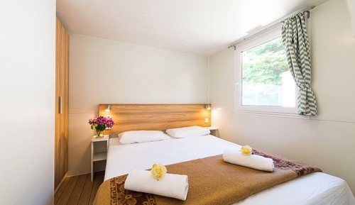 Casa Mobile Standard Maxi Pet Friendly