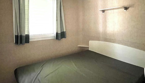 Standard Mobile Home