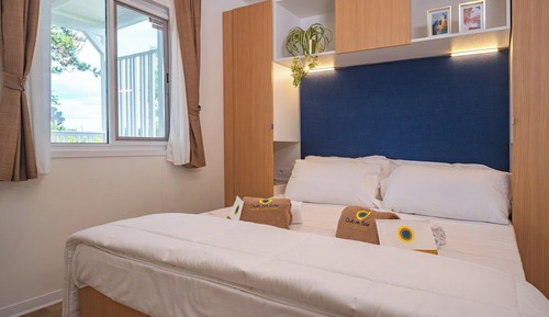 Superior Mobile Home