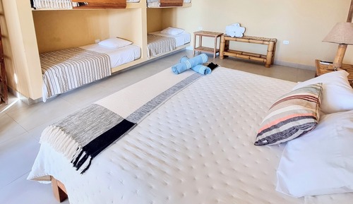 Family Room, Ocean View