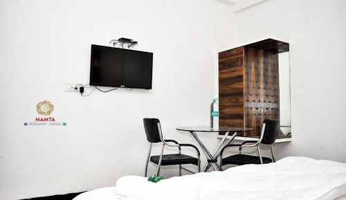 Triple Room, Non Smoking