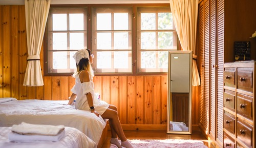 Family Villa, Mountain View