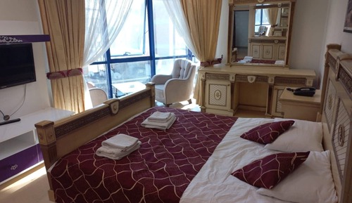 Standard Max 2 person room
