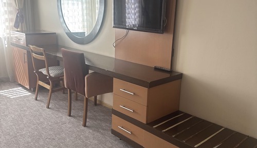 Maksimum uc kisilik oda