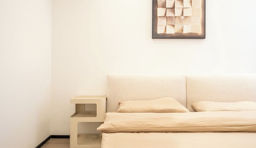 Deluxe Apartment, 3 Bedrooms, Non Smoking, City View