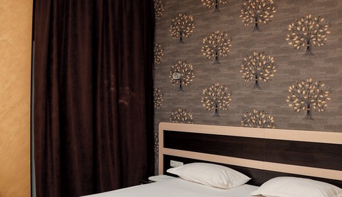 Comfort Apartment, Garden View