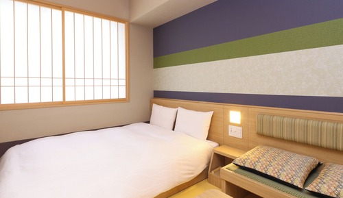 Double Room, Non Smoking (No Room Cleaning)