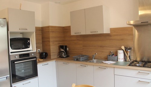 Family Apartment, Mountain View