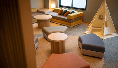 Family Room Taiyo, Non Smoking Renovated Wing