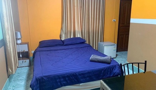 Comfort Double Room, Balcony