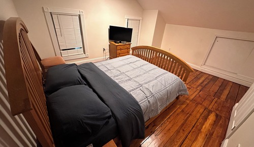 Basic Room