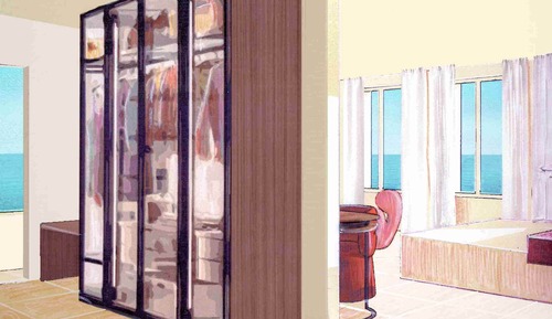 Junior Suite, Sea View