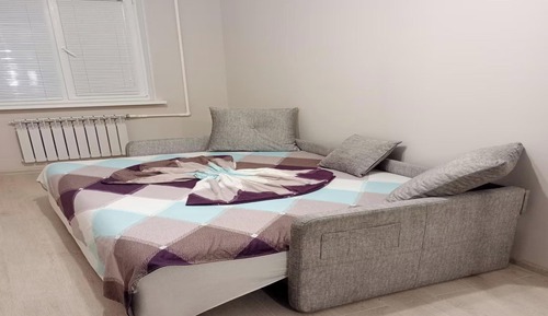 Apartment, 2 Bedrooms, Smoking